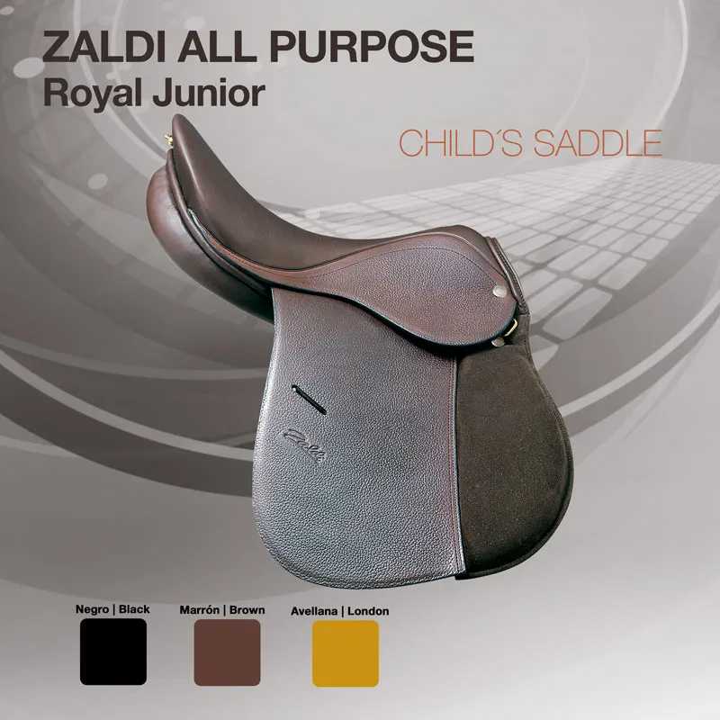 SILLA ZALDI USO GENERAL ROYAL JUNIOR