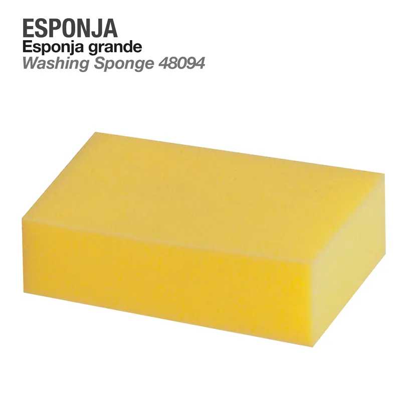 ESPONJA GRANDE WASHING SPONGE 48094