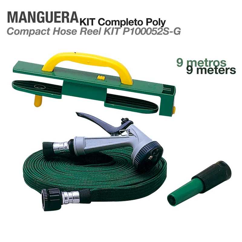 MANGUERA KIT COMPLETO POLY P100052S-G